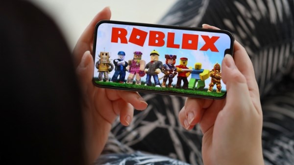 حجب لعبة روبلوكس في مصر