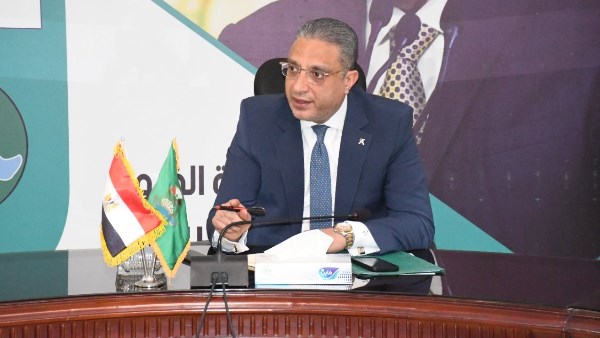 من كلية الطب إلى قيادة 3 محافظات.. مَن هو أحمد الأنصاري محافظ الجيزة الجديد؟