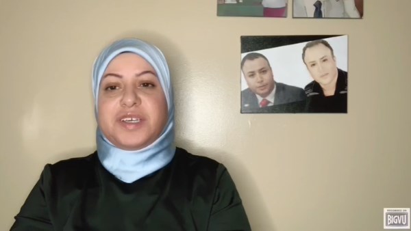 صرخة أخت تكشف مأساة غرق شقيقيها المكفوفين: "قتلوهم من أجل الذهب"