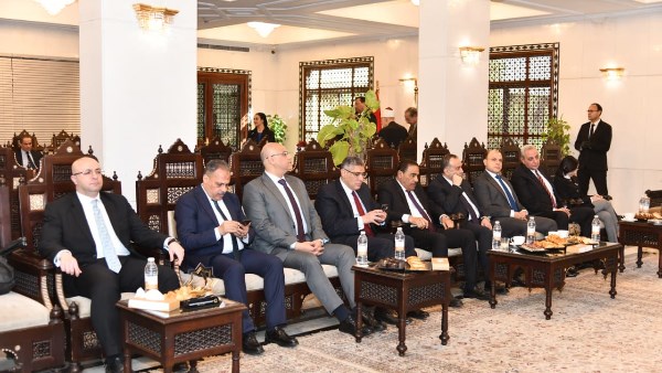 محافظ بني سويف: تمكين المرأة ركيزة أساسية لبناء الجمهورية الجديدة