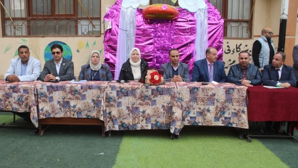 تعليم بني سويف