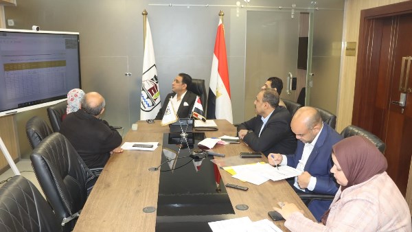 سكرتير عام بني سويف