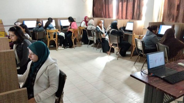 صحة بني سويف