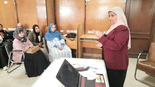 صحة بني سويف