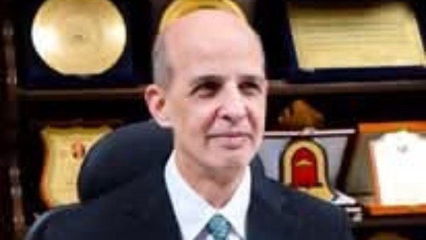 رئيس جامعة بني سويف