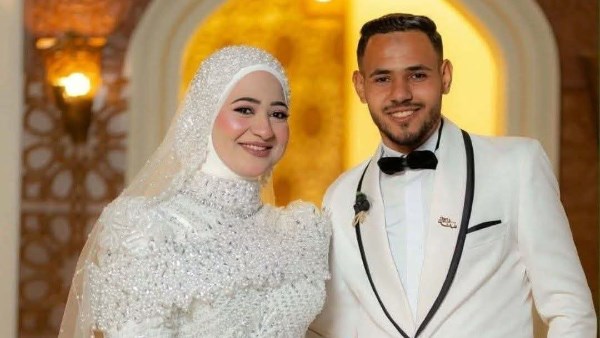 ضحايا حادث بني سويف