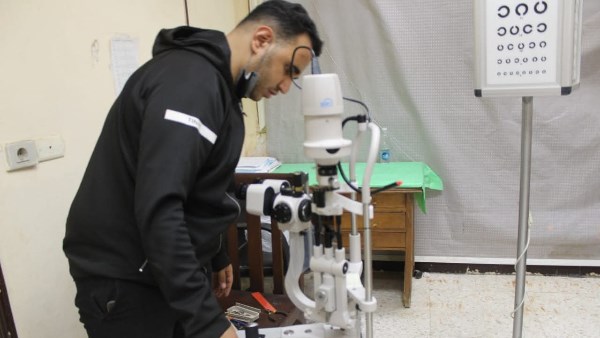 مستشفي بني سويف الجامعي