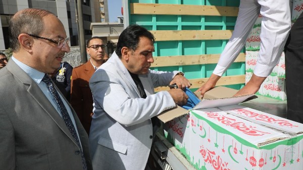 محافظة بني سويف 