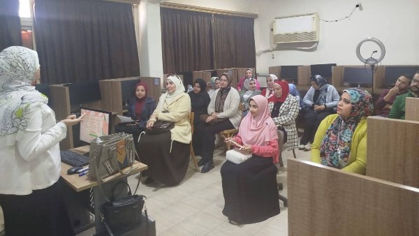 صحة بني سويف