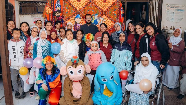 حميات بني سويف 