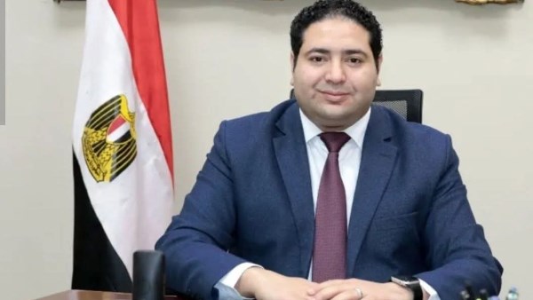 نائب محافظ بني سويف 