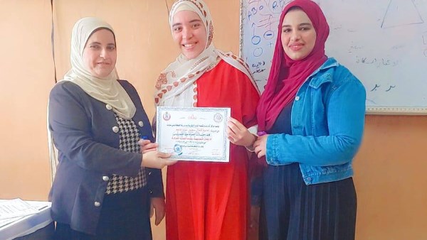 صحة بني سويف