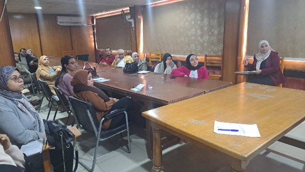 صحة بني سويف