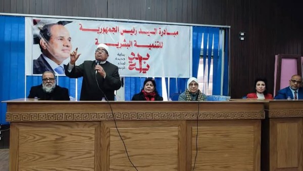 محافظ المنيا: بناء وعي النشء أولوية قصوى وانتهاء برنامج التوعية السلوكية لـ5 آلاف طالب