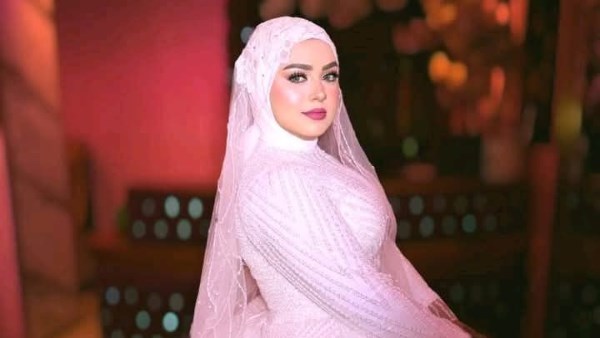 عروس بني مزار المتوفيه 