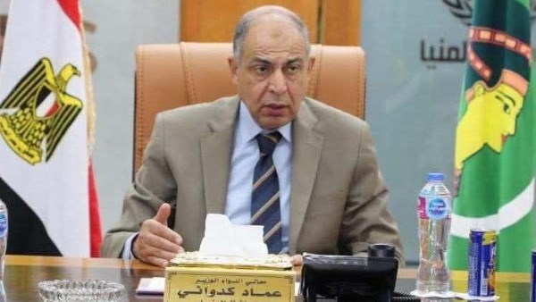 اليوم.. انطلاق المرحلة الثانية من الموجة 28 لإزالة التعديات بالمنيا