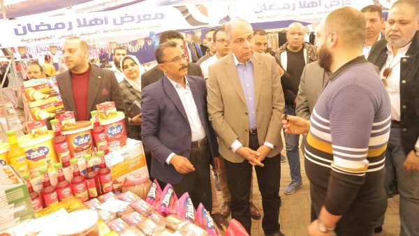 معارض أهلا رمضان