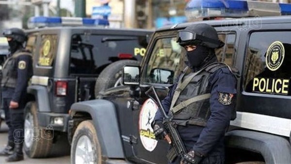 حبس المتهمين