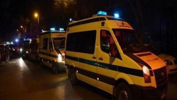 حادث مروري ببني مزار 