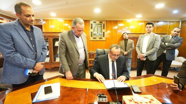 محافظ أسيوط يعتمد نتيجة الشهادة الإعدادية 