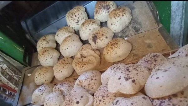 حملات تموينية بأسيوط 