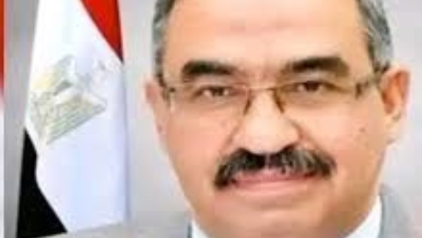 اللواء محمد علوان محافظ أسيوط الجديد