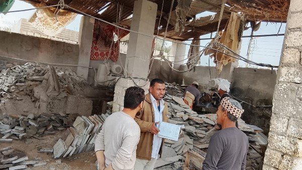  تكثيف التفتيش لضمان تطبيق قانون العمل بأسيوط 