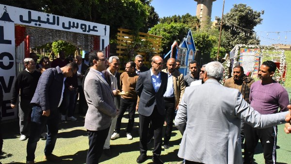 محافظ أسيوط 