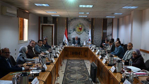 جامعة سوهاج