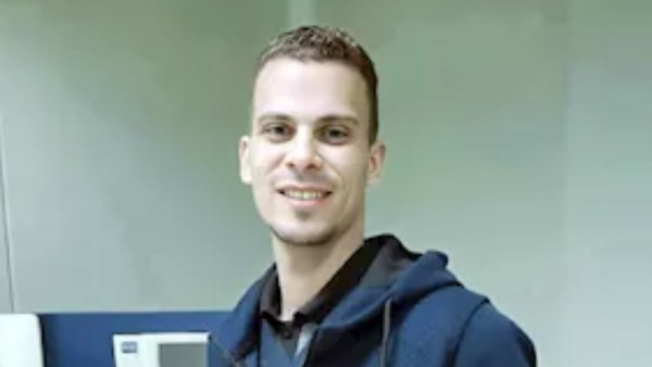 الشاب الفقيد