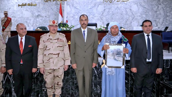 محافظة سوهاج