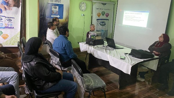 جراحة تنهي معاناة خمسيني.. وصحة سوهاج ترفع كفاءة أطباء الأسنان