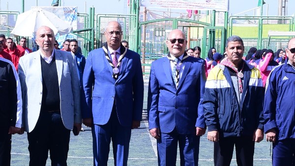 جامعة سوهاج