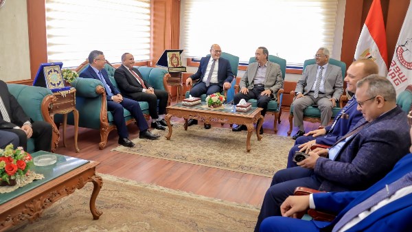 محافظة سوهاج