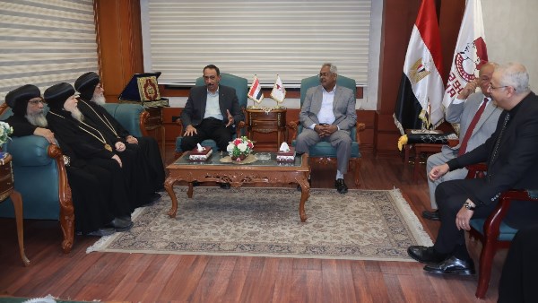 محافظة سوهاج