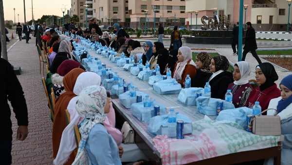 جامعة سوهاج