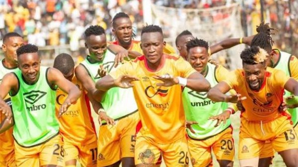 باور ديناموز