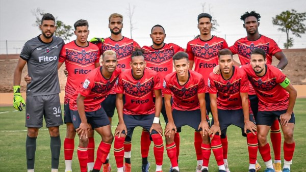 أولمبيك أسفي