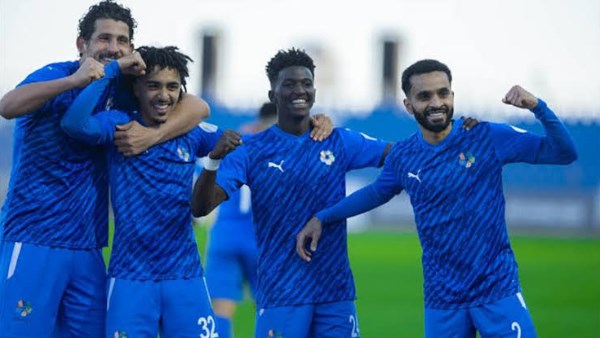 نيوم السعودي