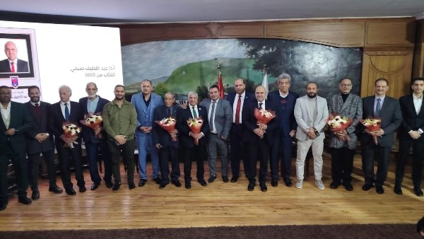 نادي 6 أكتوبر 