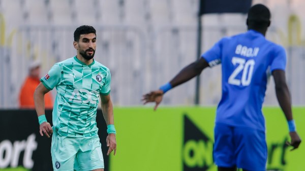 سموحة وبيراميدز