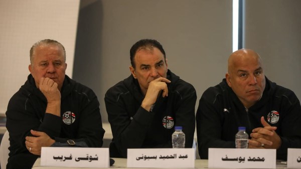 دبلومة التدريب الأفريقية