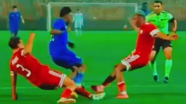 مودرن سبورت