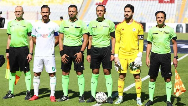 محمد الغازي