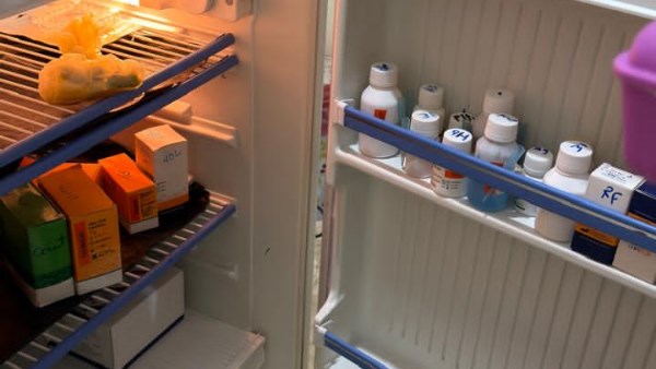 حملة البيئة بقنا