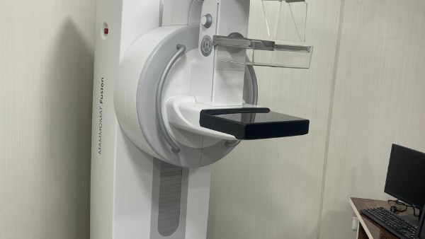 جهاز الماموجرام