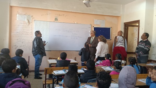 جولة تعليم قنا 