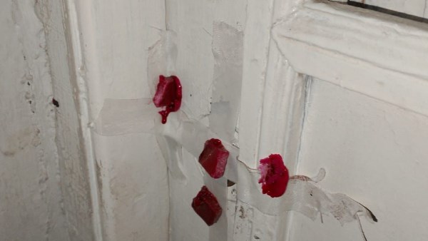 إغلاق مراكز طبية مخالفة 