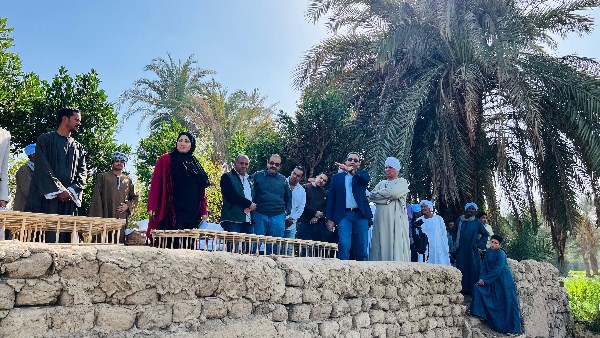 وادى الطليحات