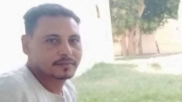 المتوفى الثامن